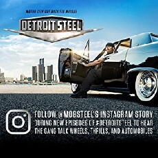 Detroit Steel (2017) - Stream Online