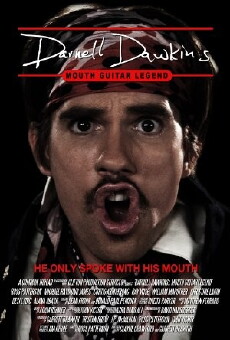 Darnell Dawkins: Mouth Guitar Legend (2010) - Stream Online