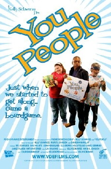 You People (2010) - Stream Online