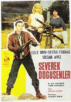Severek dögüsenler (1966) - Stream Online