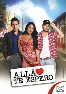 Allá Te Espero (2012) - Stream Online