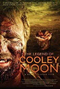 The Legend of Cooley Moon (2012) - Stream Online