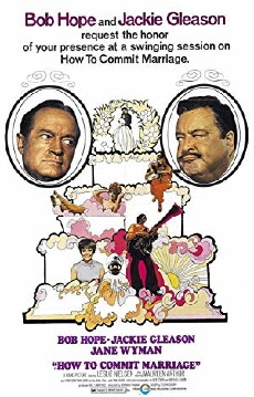 How to Commit Marriage (1969) - Stream Online