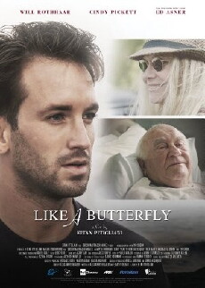 Like a Butterfly (2016) - Stream Online
