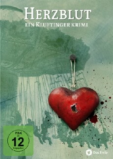 Herzblut. Ein Kluftingerkrimi (2016) - Stream Online