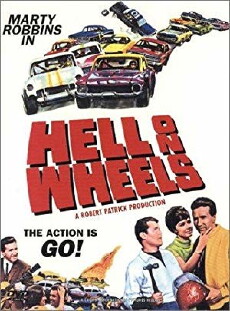 Hell on Wheels (1967) - Stream Online