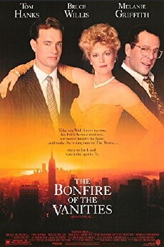 The Bonfire of the Vanities (1990) - Stream Online