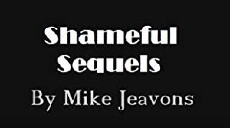 Shameful Sequels (2009) - Stream Online