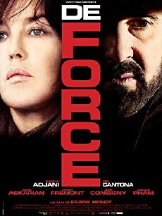 De force (2011) - Stream Online