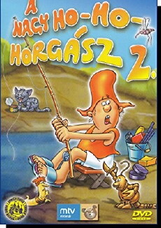 A nagy ho-ho-horgász (1982) - Stream Online