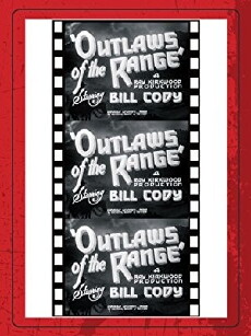 Outlaws of the Range (1936) - Stream Online