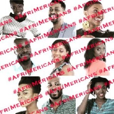 Afrimericans (2016) - Stream Online