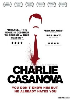Charlie Casanova (2011) - Stream Online
