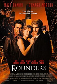 Rounders (1998) - Stream Online