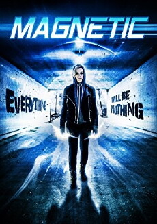 Magnetic (2015) - Stream Online