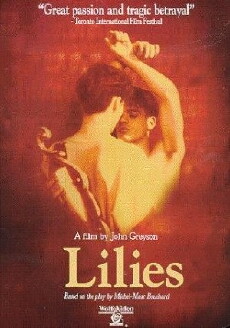 Lilies - Theater der Leidenschaft (1996) - Stream Online