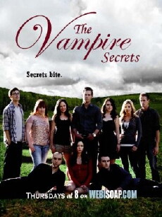 The Vampire Secrets (2011) - Stream Online