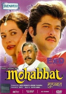 Mohabbat (1985) - Stream Online