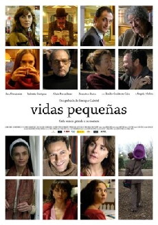 Vidas pequeñas (2010) - Stream Online