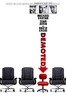 Demoted (2011) - Stream Online