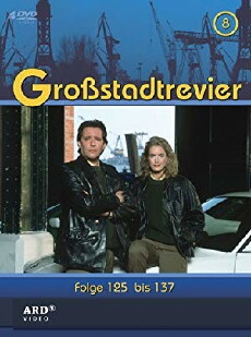 Großstadtrevier (1986) - Stream Online