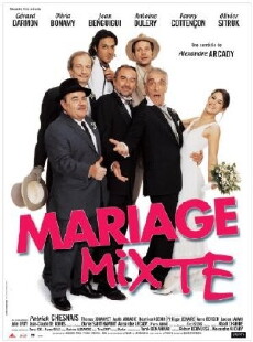 Mariage mixte (2004) - Stream Online