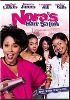 Nora's Hair Salon (2004) - Stream Online