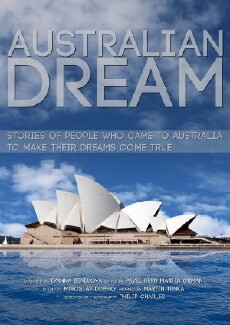 Australian Dream (2015) - Stream Online