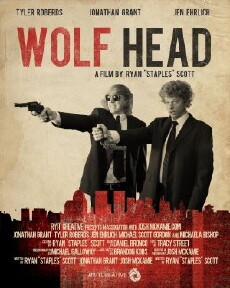 Wolf Head (2012) - Stream Online