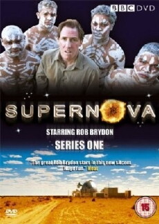 Supernova (2005) - Stream Online