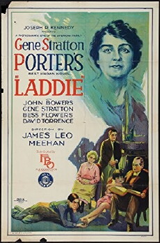 Laddie (1926) - Stream Online