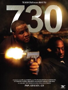 730 (2015) - Stream Online