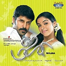 Maja (2005) - Stream Online