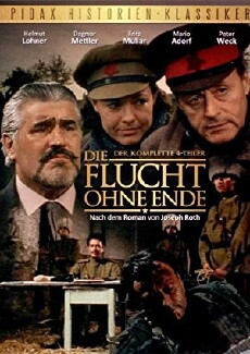 Flucht ohne Ende (1985) - Stream Online