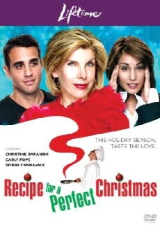 Recipe for a Perfect Christmas (2005) - Stream Online