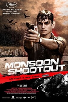 Schüsse im Monsun (2013) - Stream Online