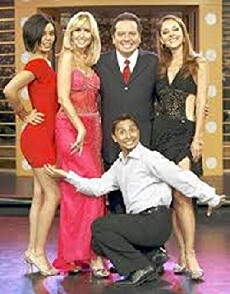 TV de noche (2007) - Stream Online