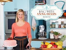 Bake with Anna Olson (2012) - Stream Online