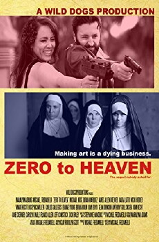 Zero to Heaven (2018) - Stream Online