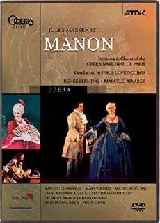 Manon (2001) - Stream Online