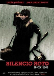 Broken Silence (2001) - Stream Online