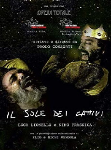 Il Sole Dei Cattivi (2013) - Stream Online