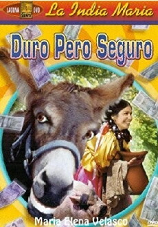 Duro pero seguro (1978) - Stream Online