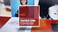 Conta-me Como És (2018) - Stream Online