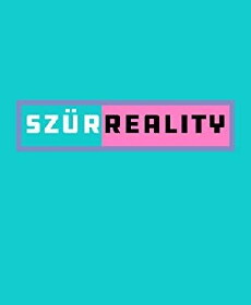 Szürreality Show (2017) - Stream Online