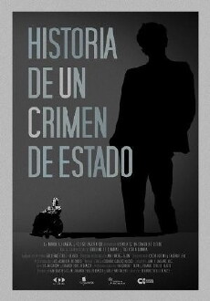 Cubillo, historia de un crimen de Estado (2012) - Stream Online