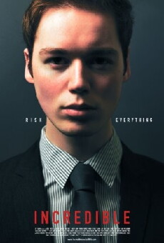 Incredible (2016) - Stream Online