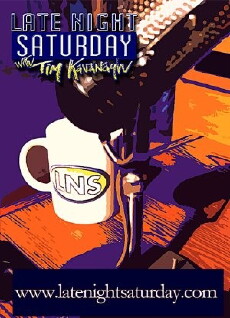 Late Night Saturday with Tim Kavanagh (2006) - Stream Online