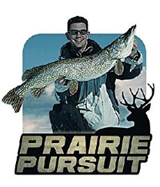 Prairie Pursuit (2017) - Stream Online