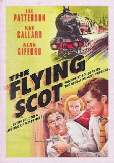 The Mailbag Robbery (1957) - Stream Online